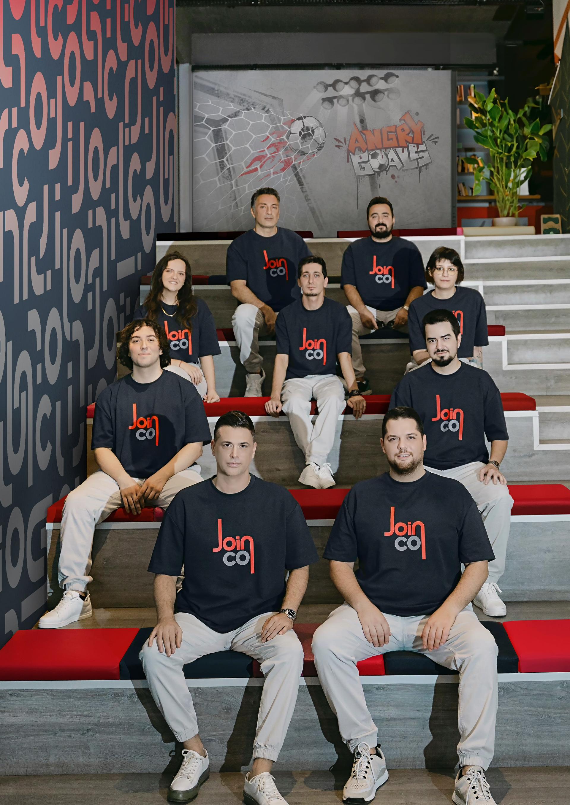 Joinco Team